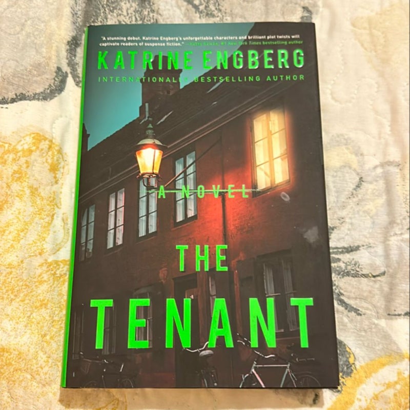 The Tenant