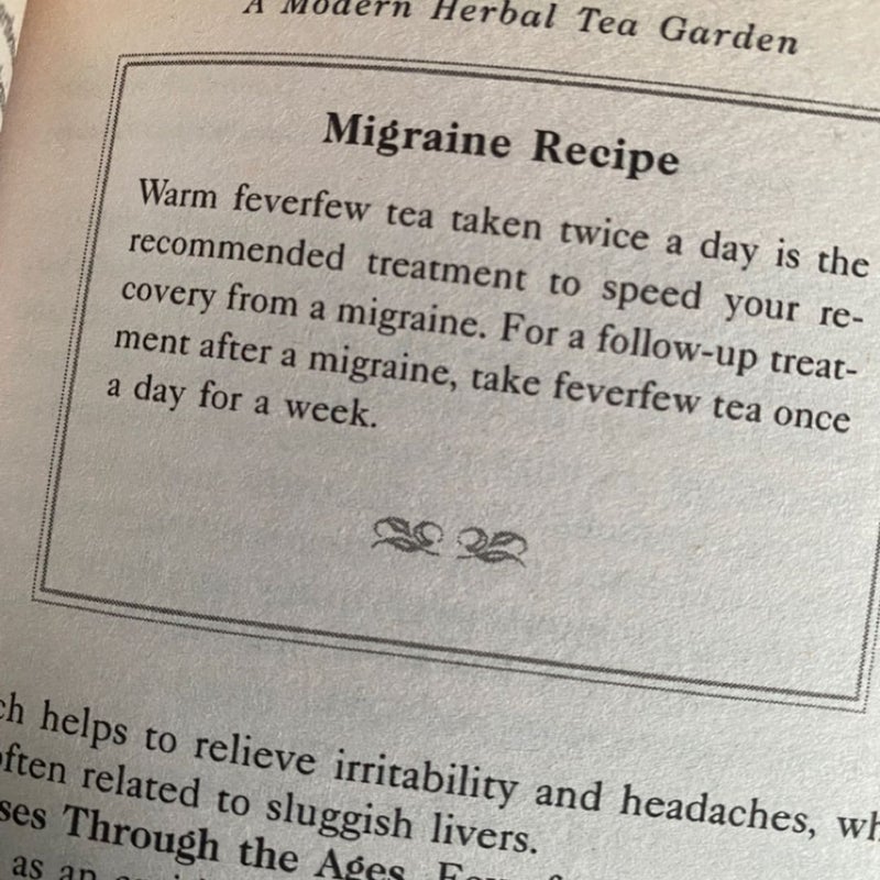 20,000 Secrets of Tea