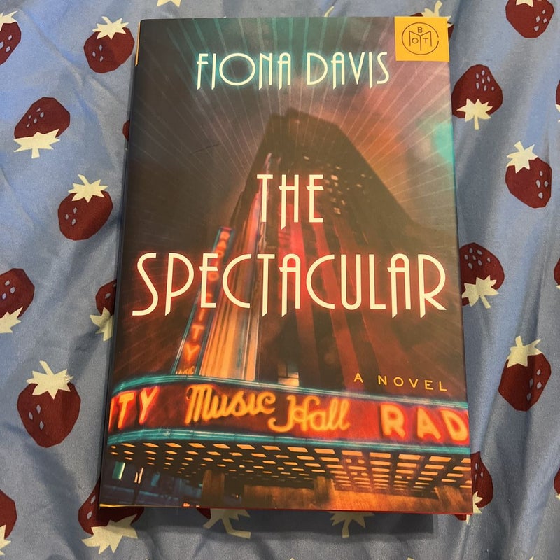 The Spectacular