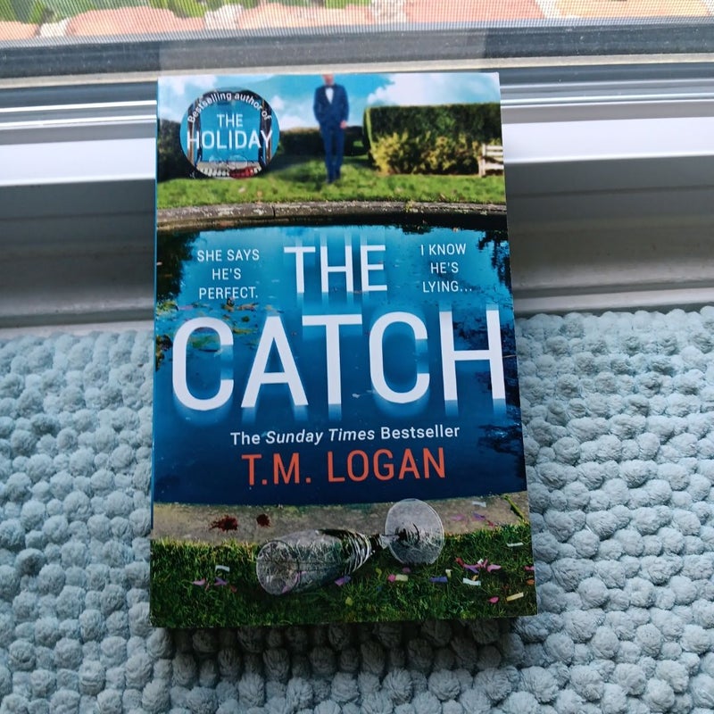 The Catch