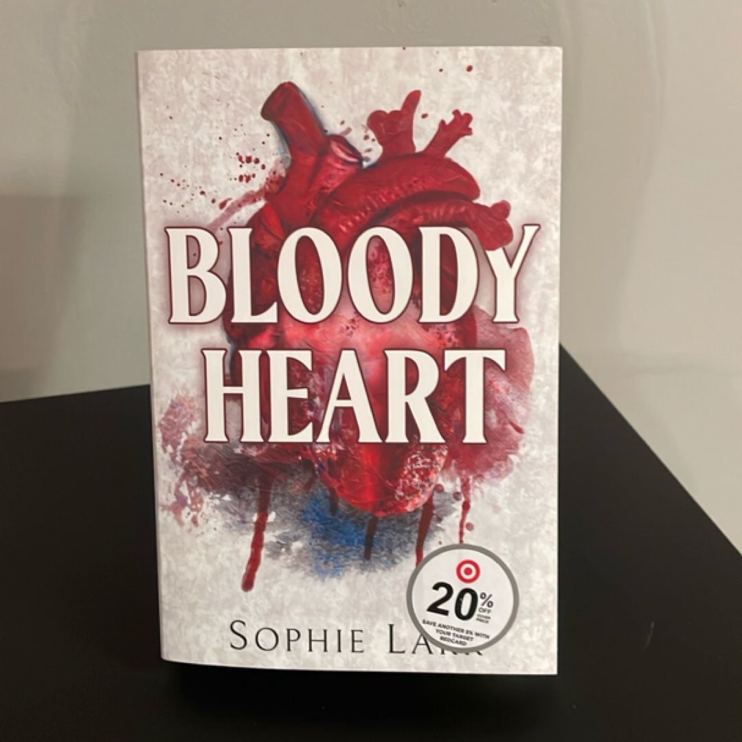 Bloody Heart