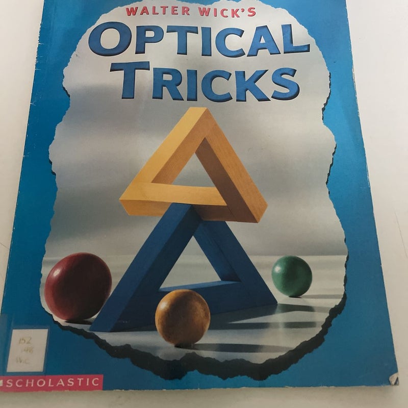 Optical Tricks 