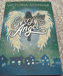Everyday Angel (3 Book Bind-Up)