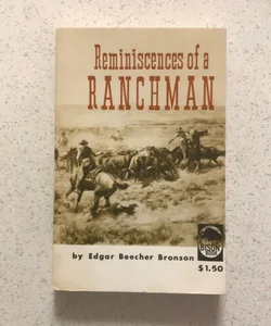 Reminiscences of a Ranchman 