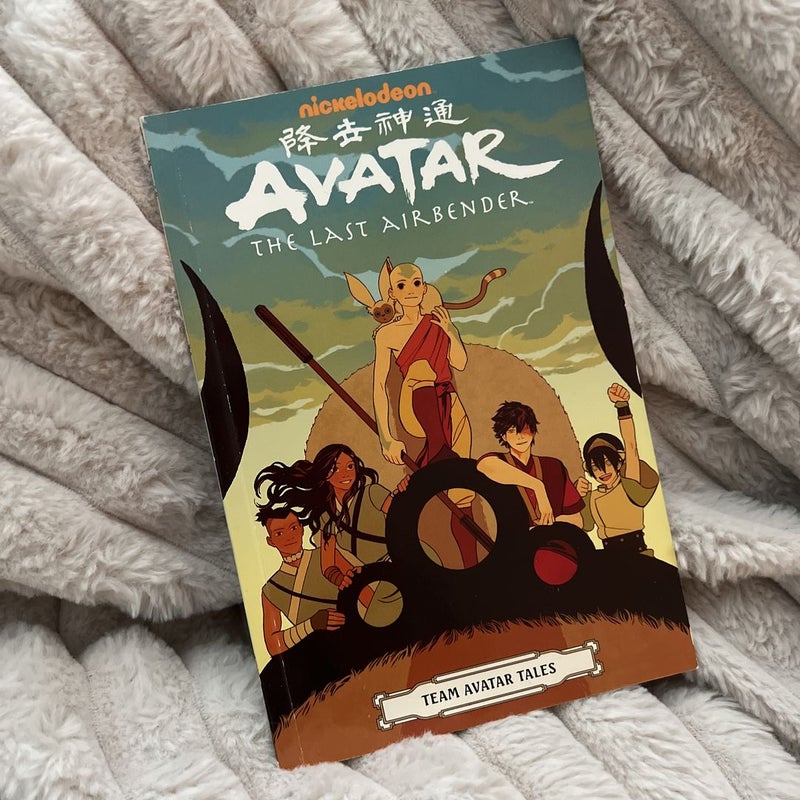 Missed Out On The Avatar: The Last Airbender Comics? You Can Now Check Them Out Online, And It Won't Cost You A Penny