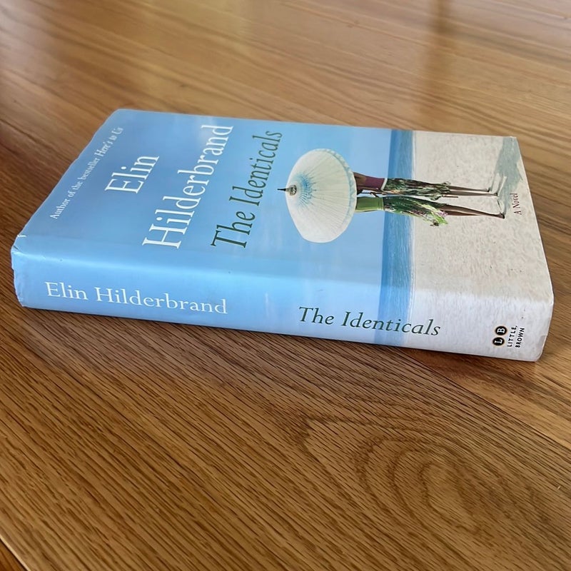 The Identicals