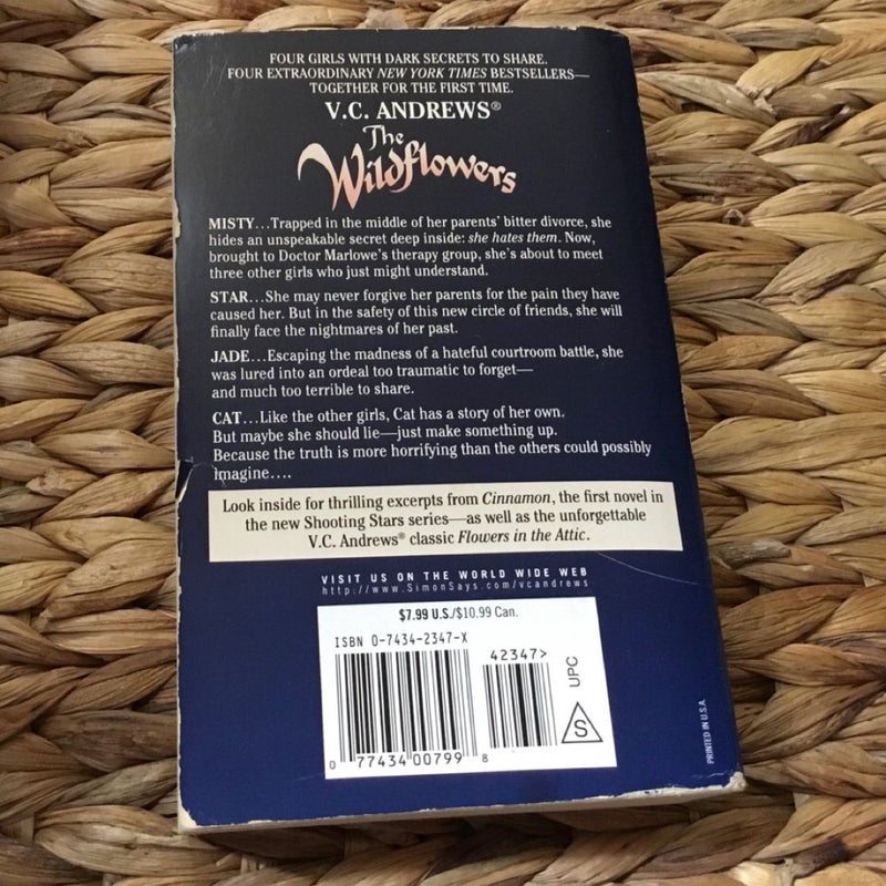 The Wildflowers
