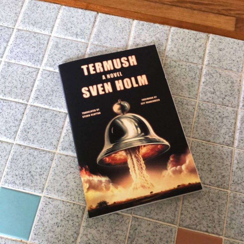 Termush