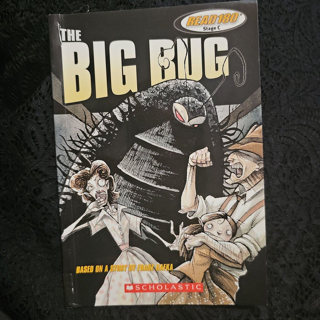 The Big Bug