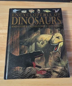 Encyclopedia of Dinosaurs