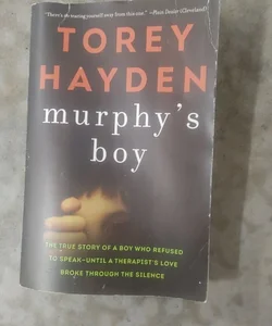 Murphy's Boy