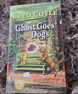 The Ghost Goes to the Dogs