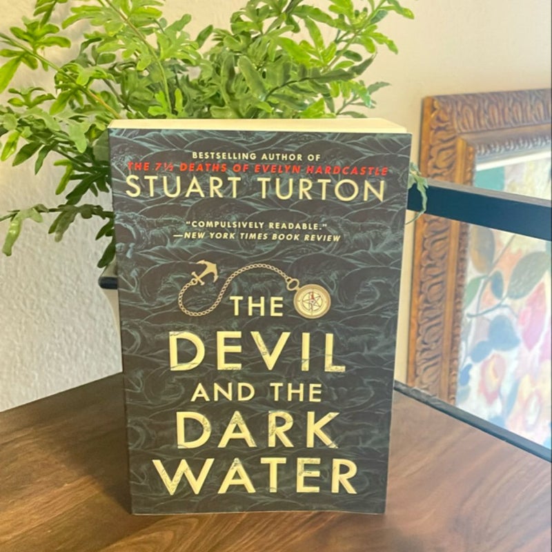 The Devil and the Dark Water