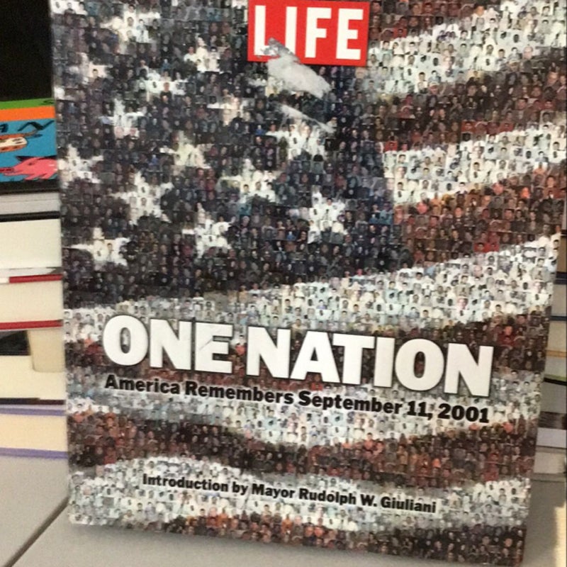 One Nation