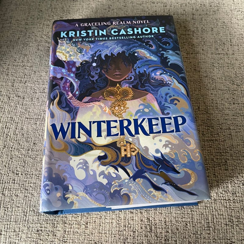 Winterkeep