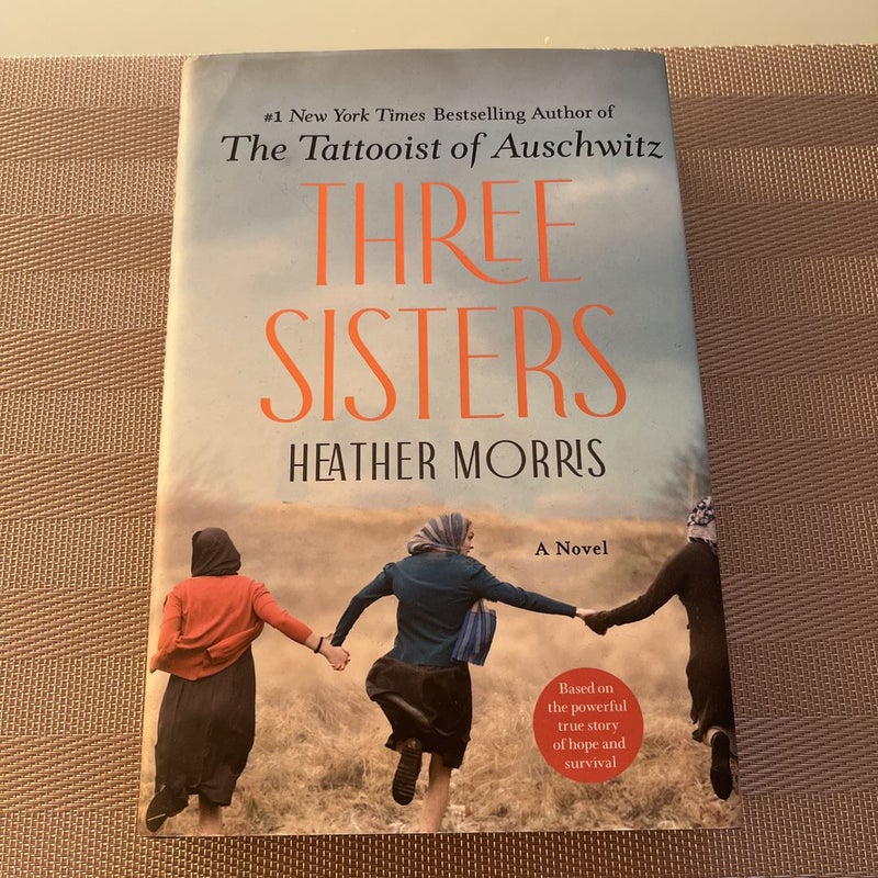 Three Sisters