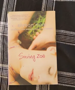 Saving Zoe