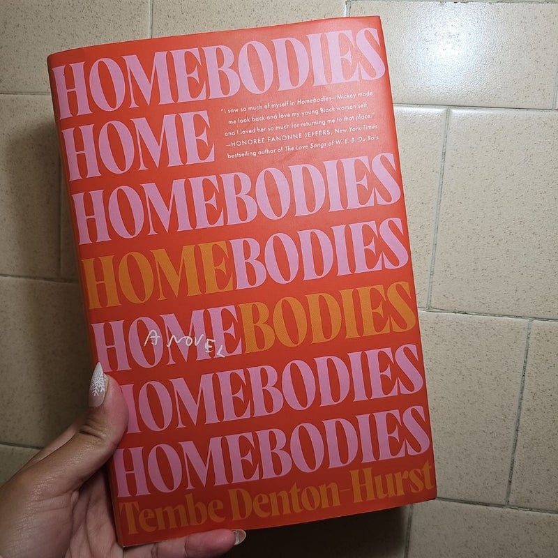 Homebodies