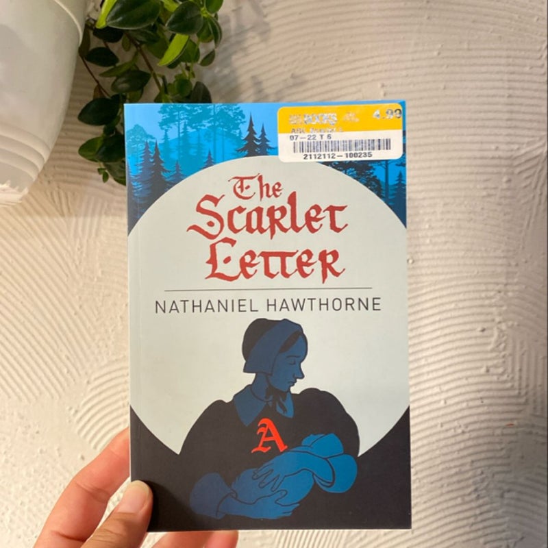 The Scarlet Letter