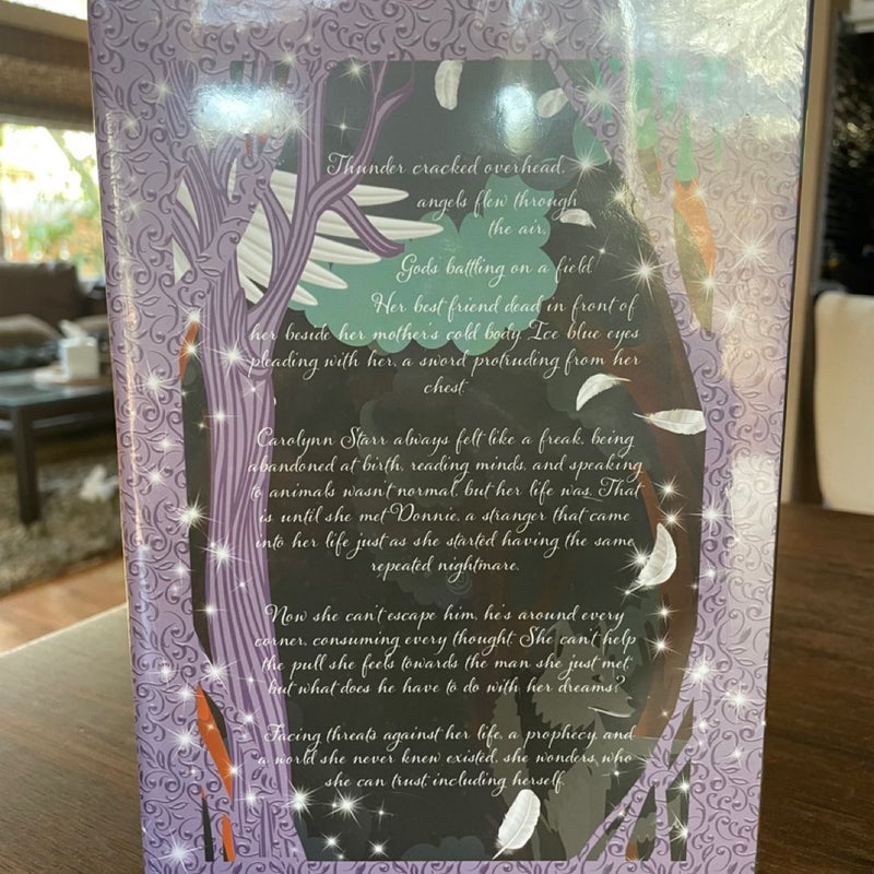 Fabled co Twilight - Stars Ascending by Heather Smith - UNOPENED!