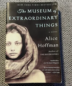 The Museum of Extraordinary Things