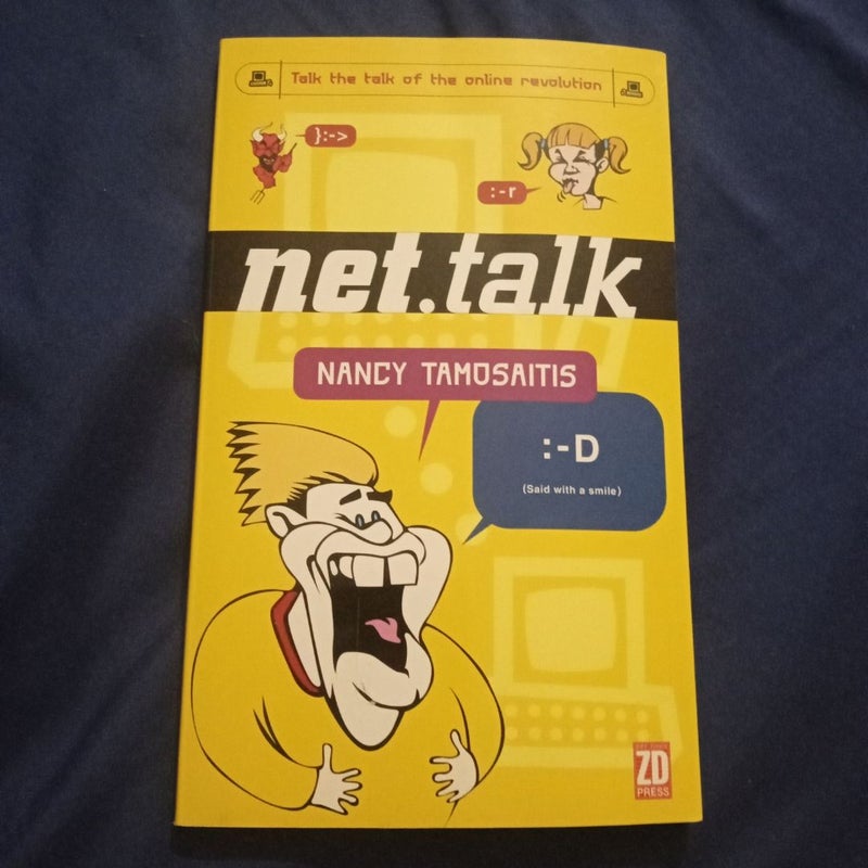 Net.Talk