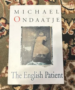 The English Patient