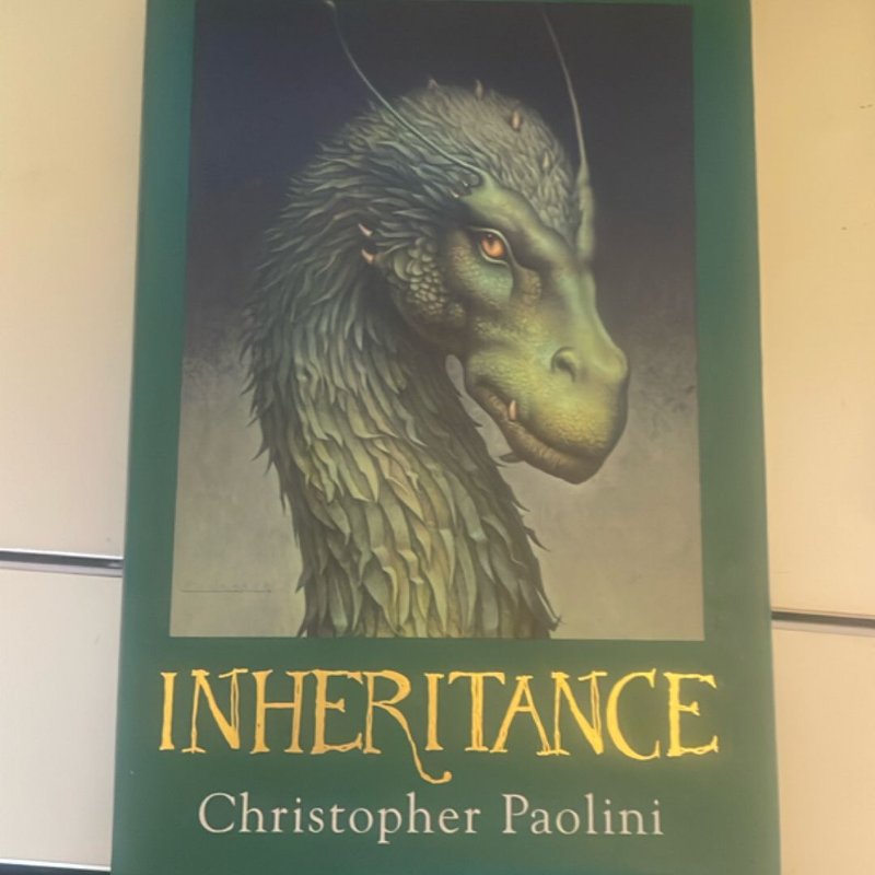Inheritance