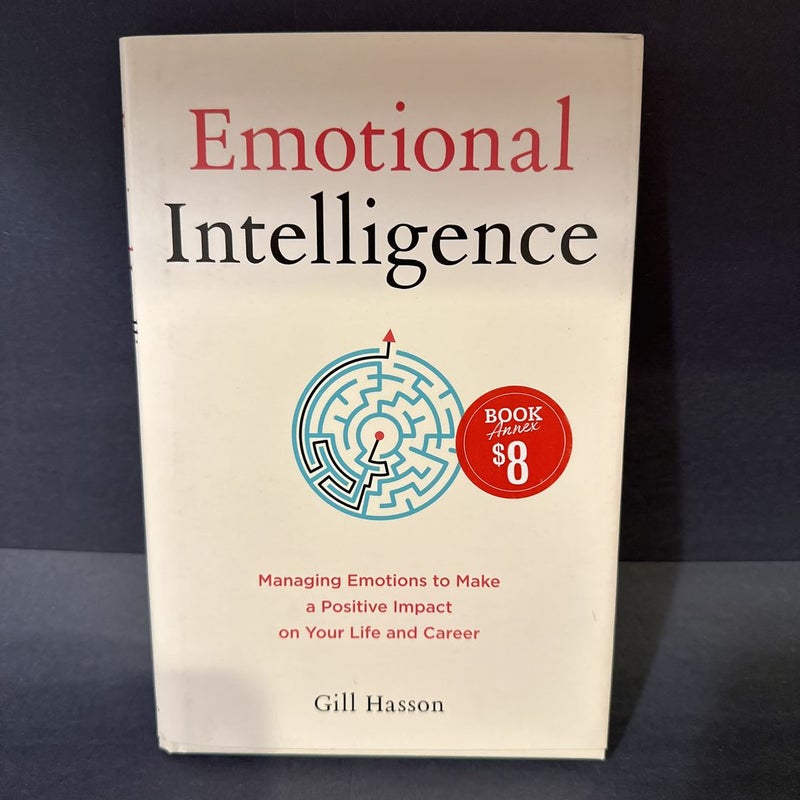 Emotional Intelligence 