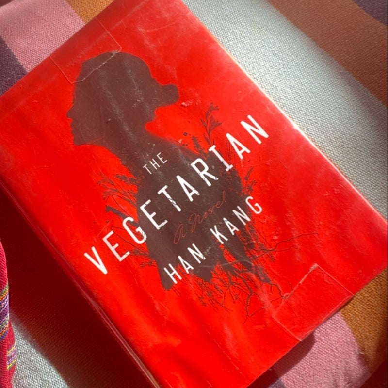 The Vegetarian