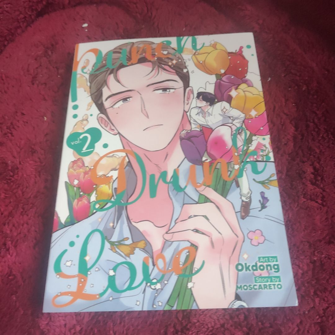 Punch Drunk Love Vol. 2