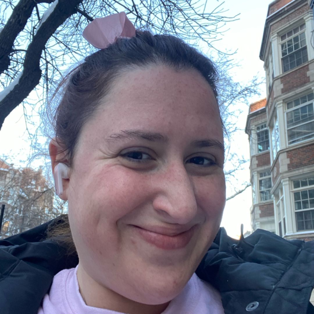 Amanda’s Collection