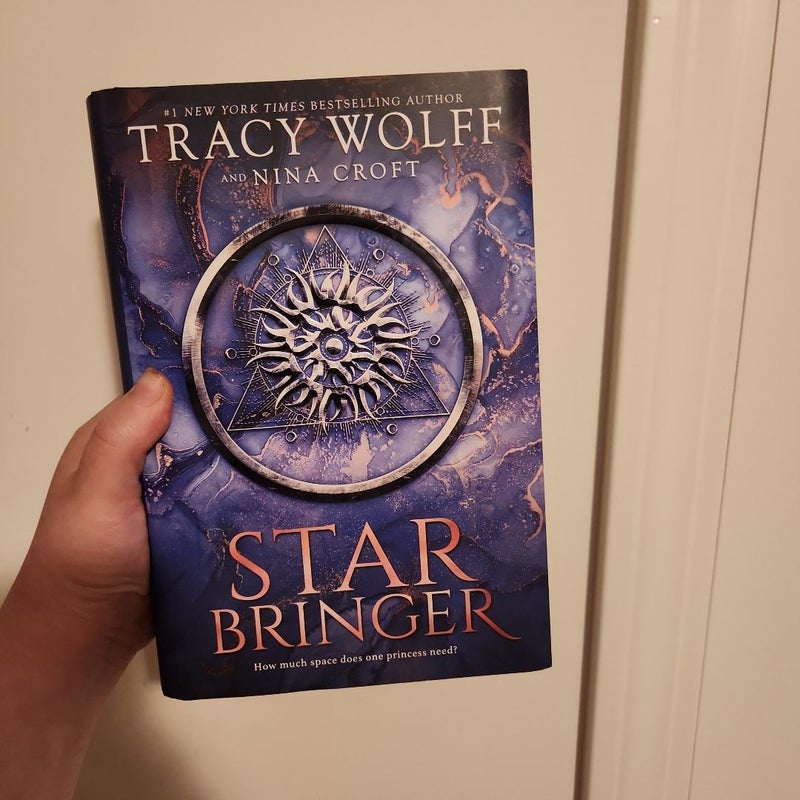 Star Bringer