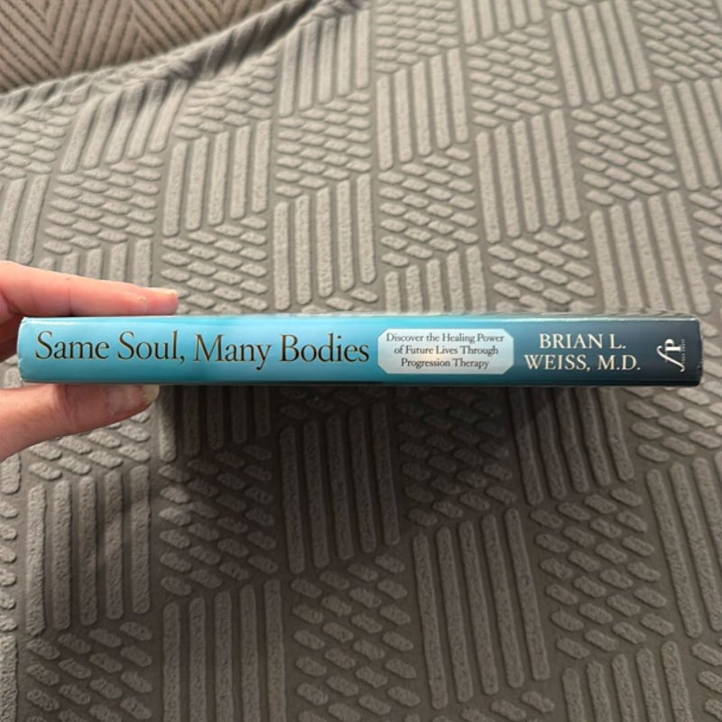 Same Soul, Many Bodies