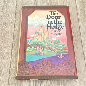 The Door in the Hedge