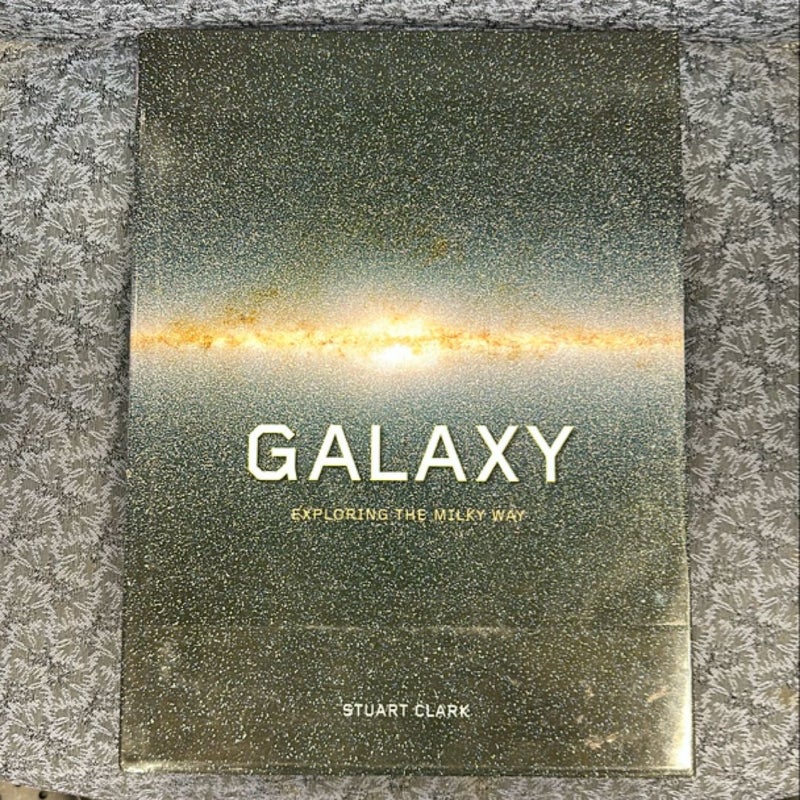 Galaxy B and N Edition