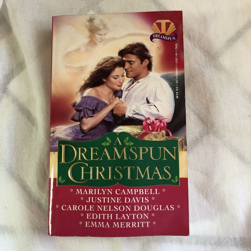 A Dreamspun Christmas