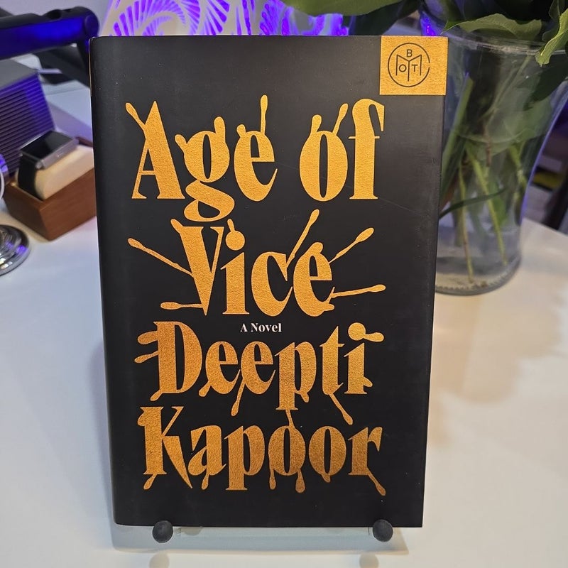 Age of Vice