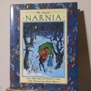 The Land of Narnia