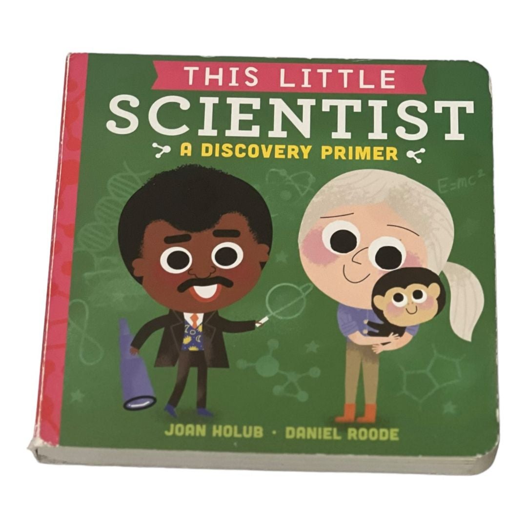 This Little Scientist