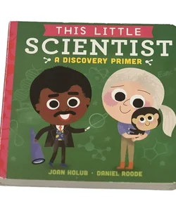 This Little Scientist