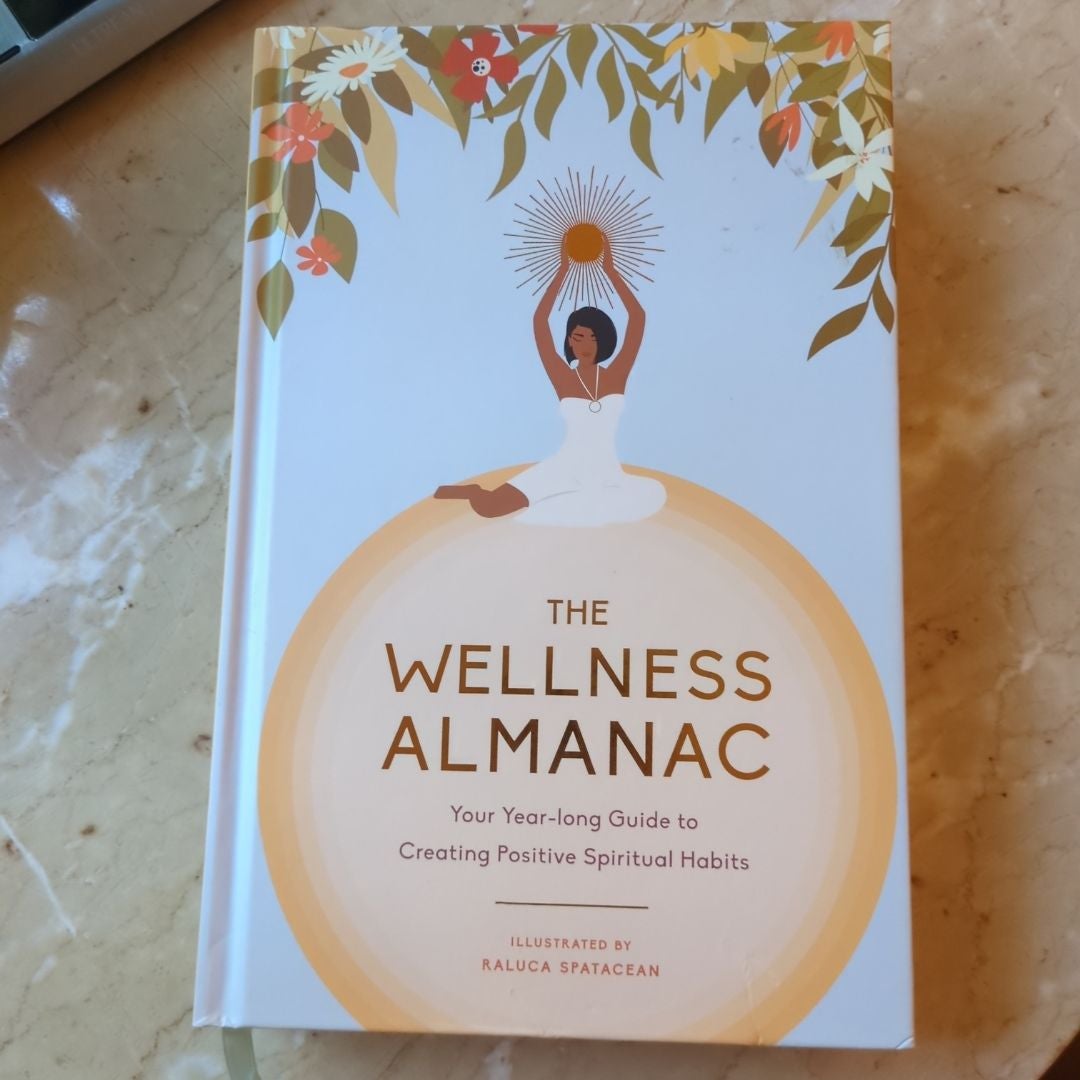 The Wellness Amanac