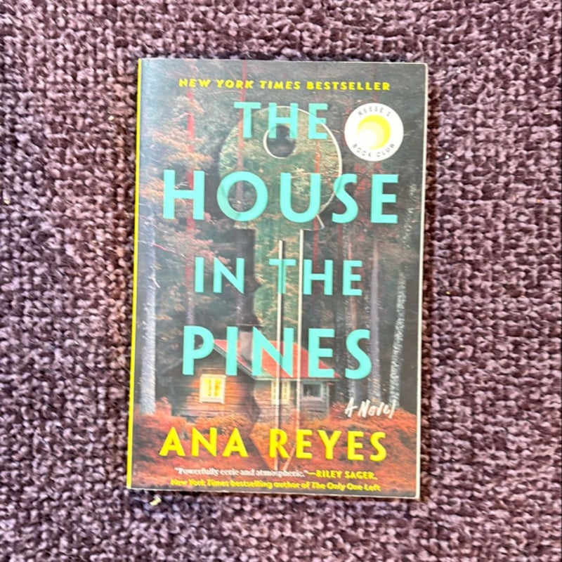 The House in the Pines