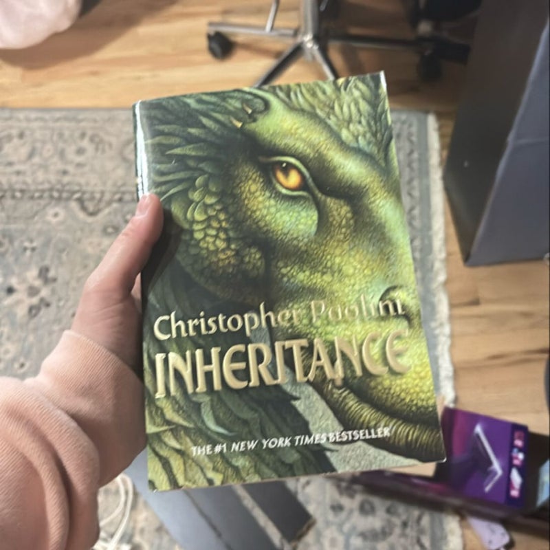 Inheritance