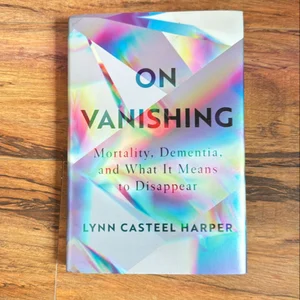 On Vanishing