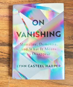 On Vanishing