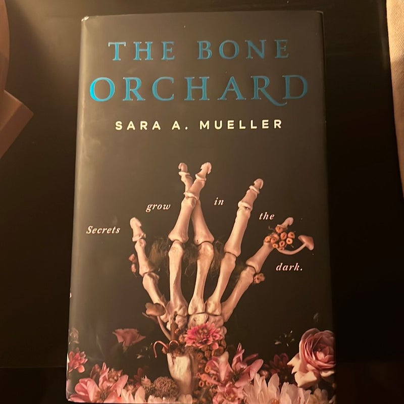 The Bone Orchard