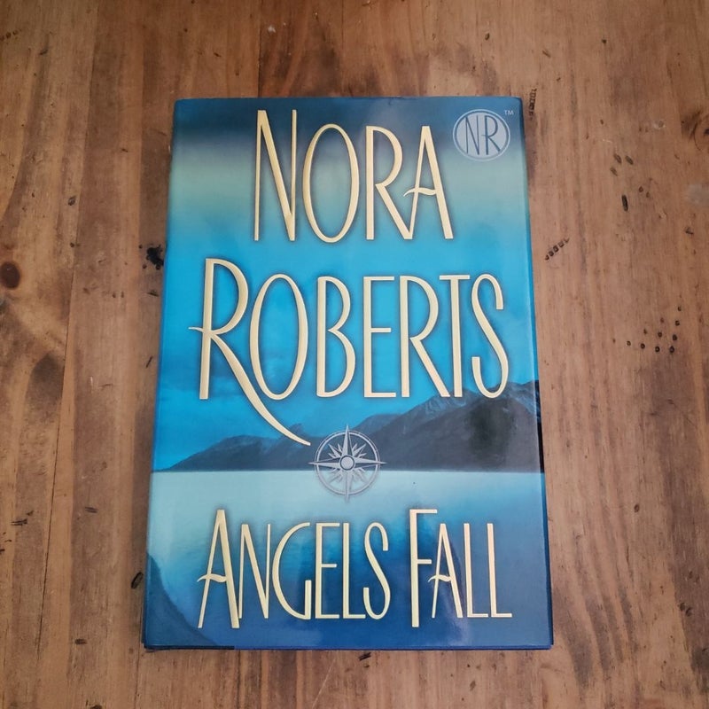 Angels Fall