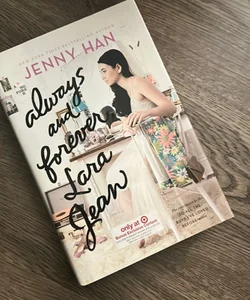 Always and Forever Lara Jean