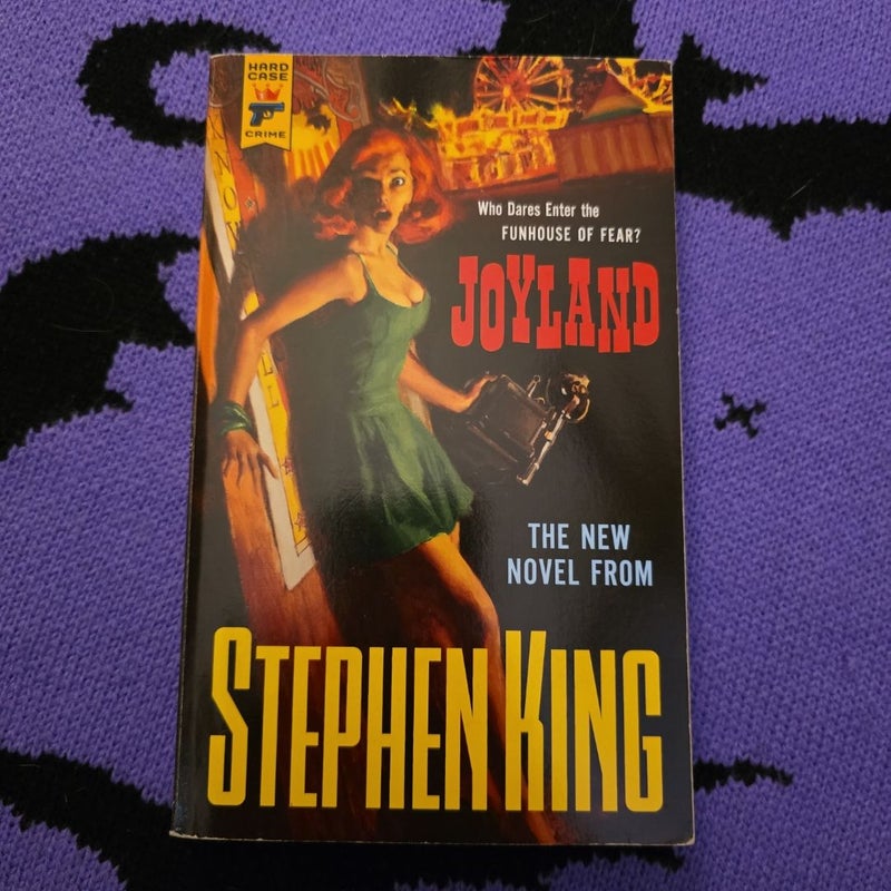 Joyland